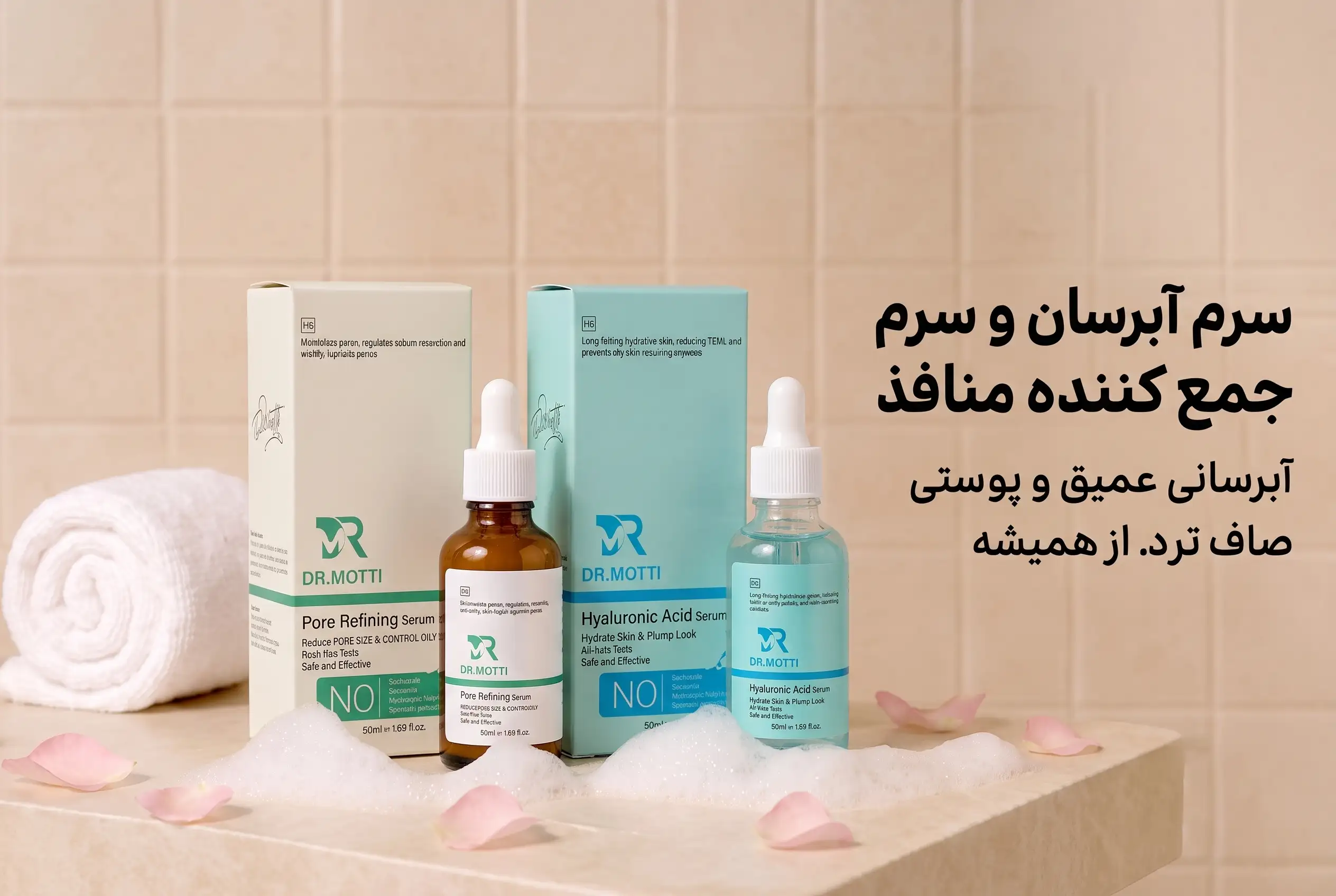 بنر بلند